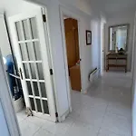 Apartamento Con Acceso Directo A La Playa