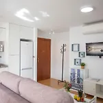 Singularstays Benimaclet *