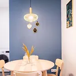 Charming And Comfortable With Inviting Atmosphere Apartmán Valencie