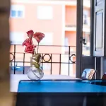 Brighthouse With Warm And Friendly Vibes Valencia