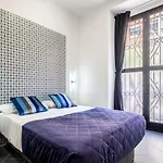 Apartmán Charming And Comfortable With Inviting Atmosphere *