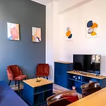Brighthouse With Warm And Friendly Vibes Appartement