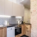 Apartmán Charming And Comfortable With Inviting Atmosphere *