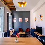 Appartement Brighthouse With Warm And Friendly Vibes *
