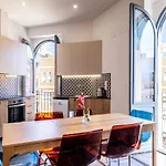 Appartement Brighthouse With Warm And Friendly Vibes *