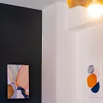 Appartement Brighthouse With Warm And Friendly Vibes