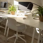 Luxury In Center *