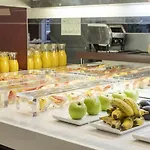 Hotel Ilunion Aqua 3