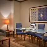 Senator Parque Hotel Valence