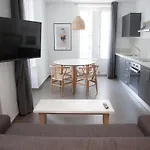 Flats Friends Soho Appartement