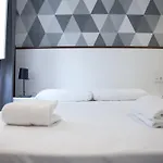 Flats Friends Soho Appartement Valencia