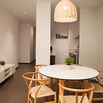 Flats Friends Soho Appartement Valencia
