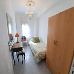 Acogedor Con Wifi Apartment Valencia