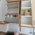 Acogedor Con Wifi Apartment Valencia