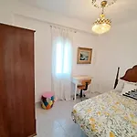 Acogedor Con Wifi Apartment Valencia