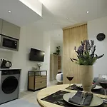 1 And 3 - Turia Park By Rio Turia Apartment *