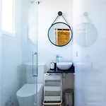 Habitación en casa particular Private *