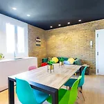 Private Habitación en casa particular