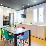 Private Habitación en casa particular Valencia