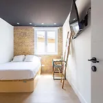 Habitación en casa particular Private
