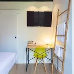 Habitación en casa particular Private *