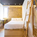 Private Habitación en casa particular Valencia