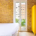 Habitación en casa particular Private Valencia