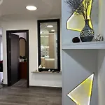 Ξενοδοχείο Grandera Apart's - Peset 69