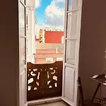 Muy Céntrico En Junto A Ruzafa