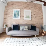 Beautiful In Botanic * Valencia