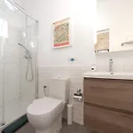 Beautiful In Botanic Apartment *