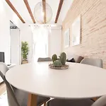 Beautiful In Botanic