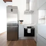 Beautiful In Botanic Apartment Valencia