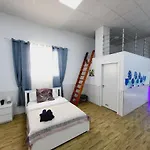 Nou Benicalap Luxury Apart