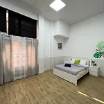 Nou Benicalap Luxury Apart 3* Valencia