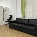 Hotel Nou Benicalap Luxury Apart 3*