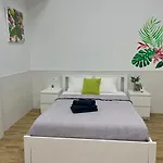 Hotel Nou Benicalap Luxury Apart
