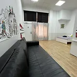 Hotel Nou Benicalap Luxury Apart 3*