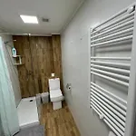 Hotel Nou Benicalap Luxury Apart Valencia