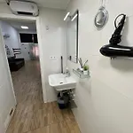 Hotel Nou Benicalap Luxury Apart Valencia