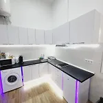 Nou Benicalap Luxury Apart Valencia