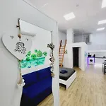 Hotel Nou Benicalap Luxury Apart 3*