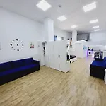 Nou Benicalap Luxury Apart Hotel Valencia