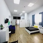 Hotel Nou Benicalap Luxury Apart 3*