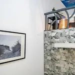 Apartment Exquisite With An Original Design Valencia