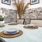 Apartment Exquisite With An Original Design