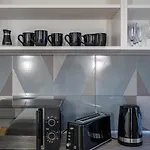 Apartment Exquisite With An Original Design Valencia