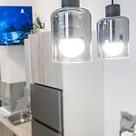 Apartment Exquisite With An Original Design *