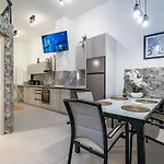 Apartment Exquisite With An Original Design *