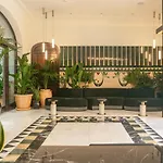 Hotel The Valentia Corretgeria Valencia